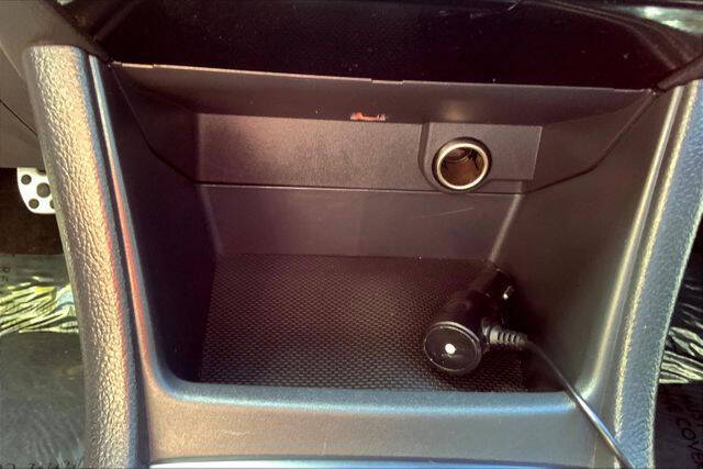 2017 Subaru WRX Limited