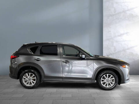 2023 Mazda CX-5 2.5 S Select