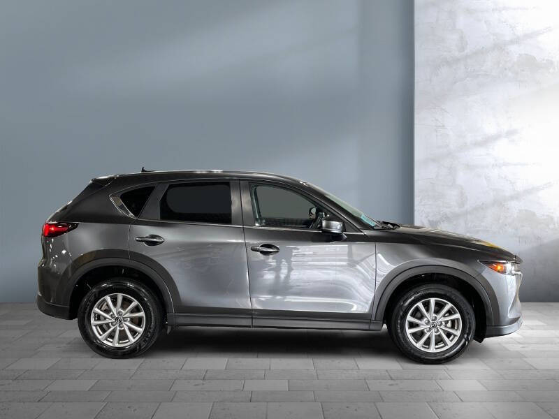 2023 Mazda CX-5 2.5 S Select