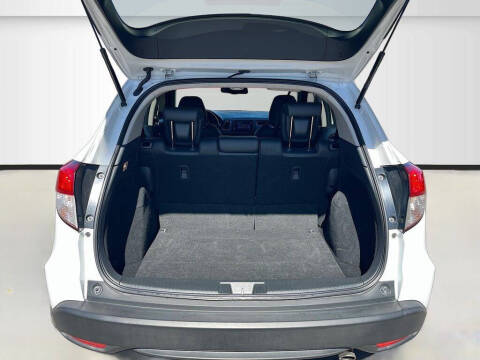 2022 Honda HR-V EX-L