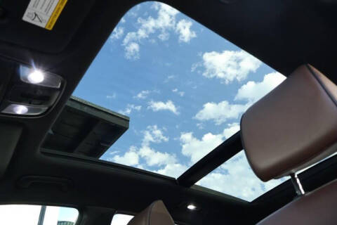 2017 Kia Sportage SX Turbo