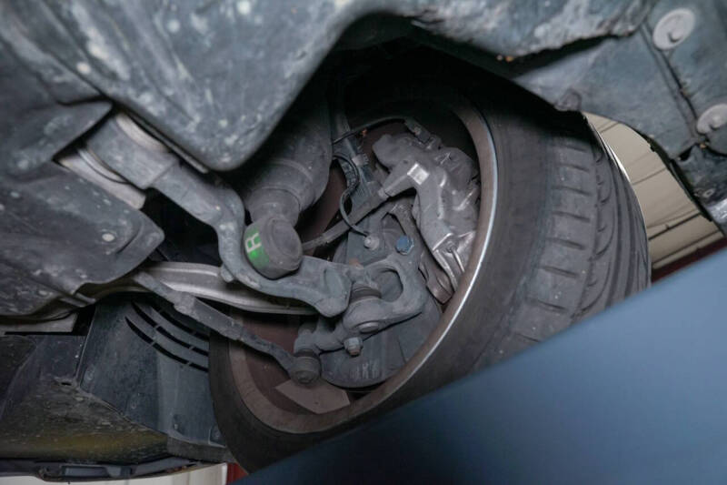 2004 Mercedes-Benz SL-Class SL 600