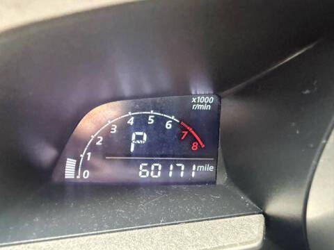 2016 Mazda MAZDA3