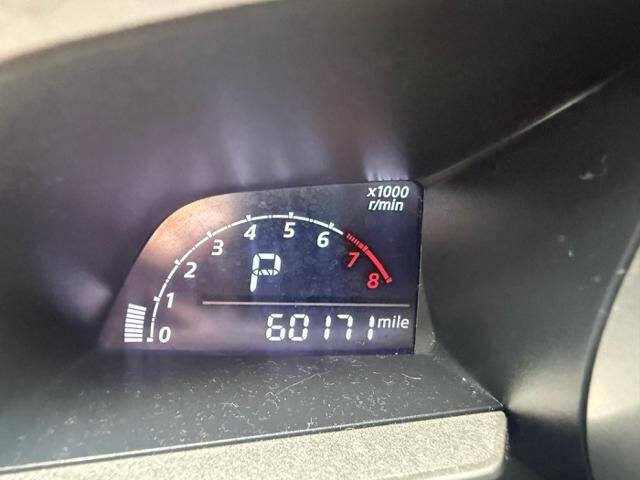 2016 Mazda MAZDA3