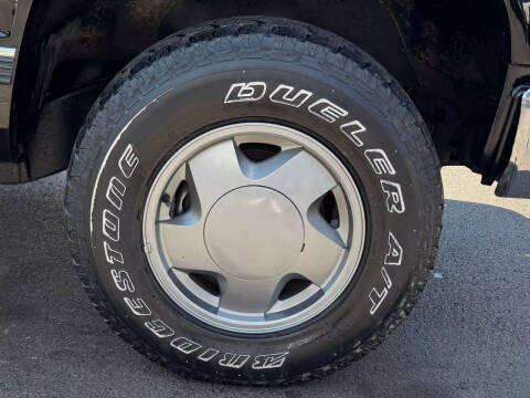 1995 GMC Sierra 1500