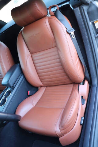 2003 Ford Thunderbird Premium