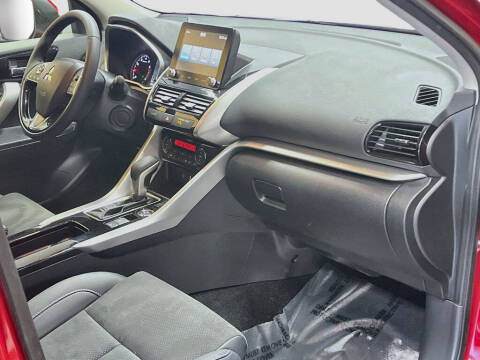 2026 Mitsubishi Eclipse Cross SE