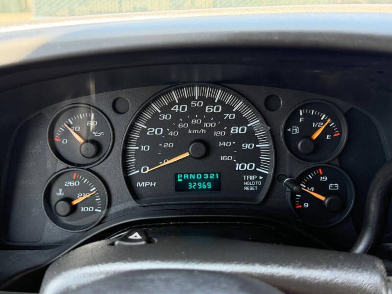 2007 Chevrolet Express 3500