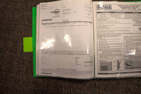 1994 Ford Mustang GT