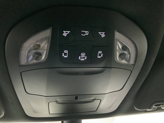 2023 Chrysler Pacifica Touring