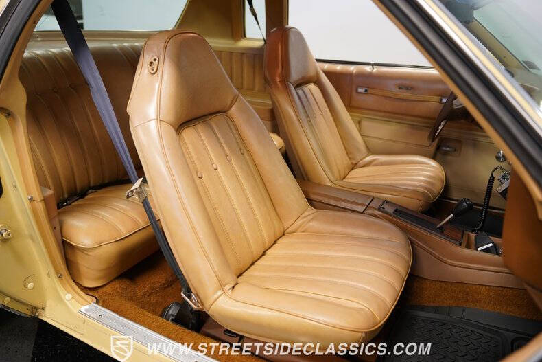 1977 Chevrolet Monte Carlo