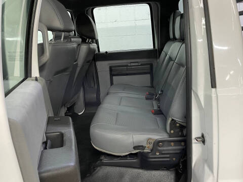 2014 Ford F-350 Super Duty XL