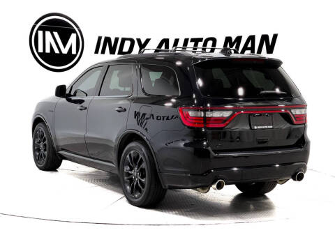 2021 Dodge Durango R/T