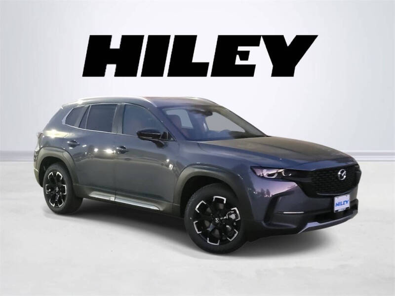 2025 Mazda CX-50 Meridian Edition's photo