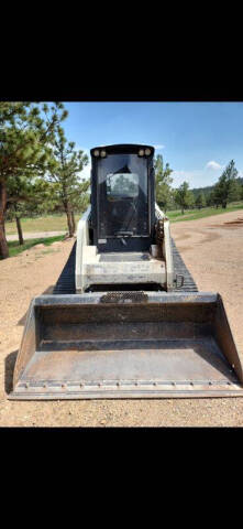 2009 Terex PT-80
