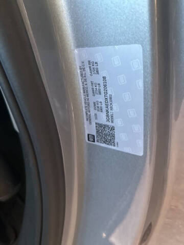 2026 Chevrolet Silverado 1500 Work Truck