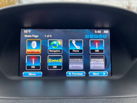 2014 Buick Encore Premium