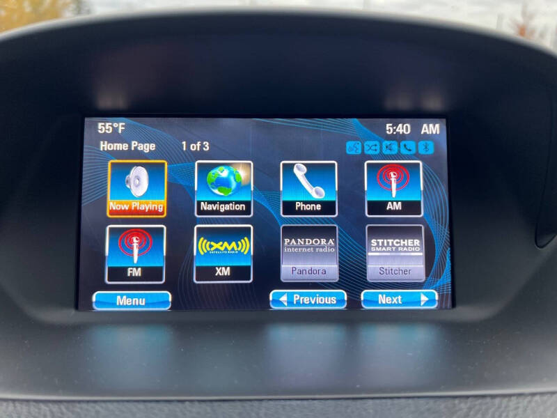 2014 Buick Encore Premium