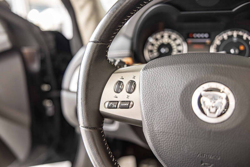 2011 Jaguar XK