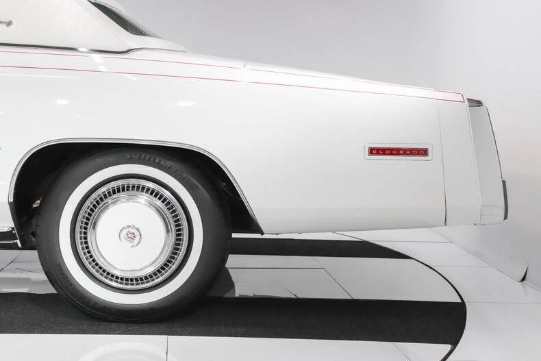 1978 Cadillac Eldorado