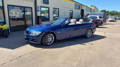 2013 BMW 3 Series 328i