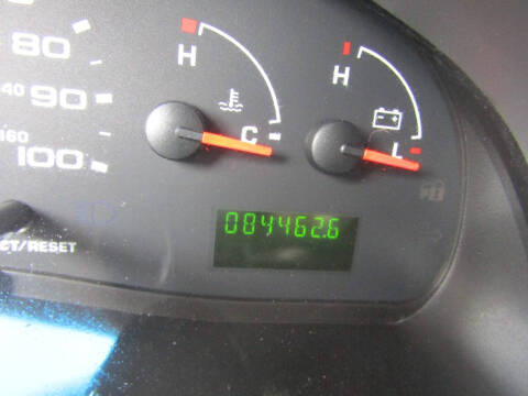 2006 Ford E-Series E-150