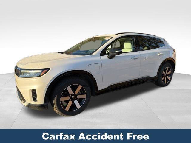 2024 Honda Prologue Touring