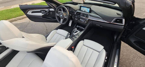 2018 BMW M4