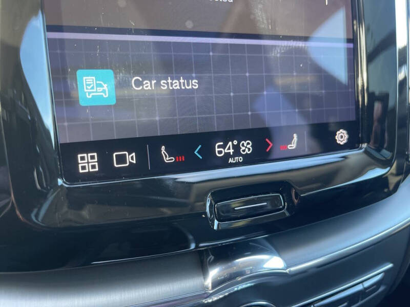 2023 Volvo XC60 B5 Core