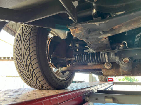 1950 Chevrolet Bel Air