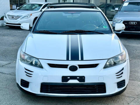 2011 Scion tC