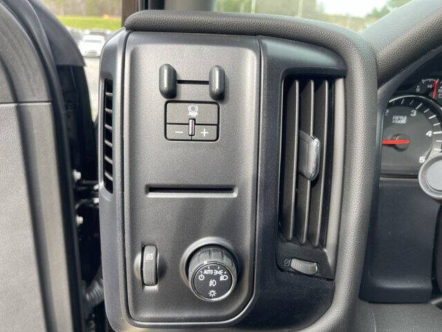 2023 Chevrolet Silverado MD