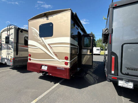 2018 Mercedes-Benz Sprinter