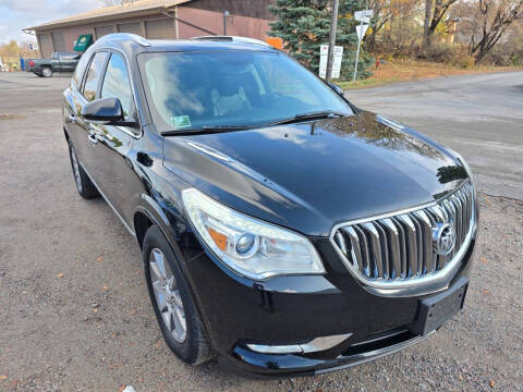 2016 Buick Enclave for sale at JPRIME AUTO SALES INC in Loretto MN