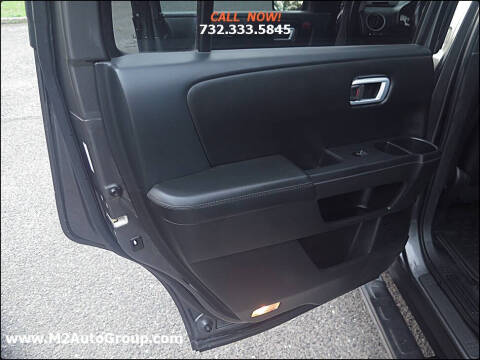 2011 Honda Pilot EX-L