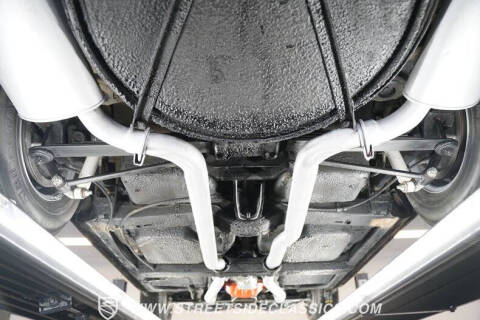 1963 Chevrolet Corvette