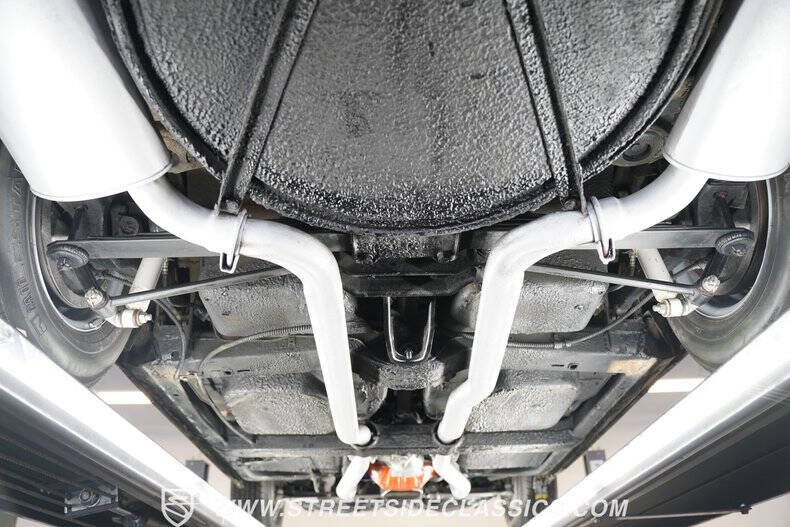 1963 Chevrolet Corvette