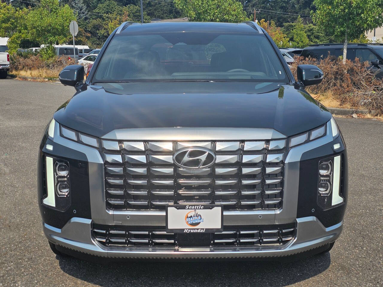 2024 Hyundai PALISADE for sale at Autos by Talon in Seattle, WA