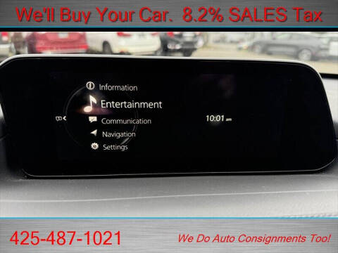 2022 Mazda CX-30 2.5 S Select