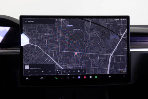 2023 Tesla Model X Standard Range