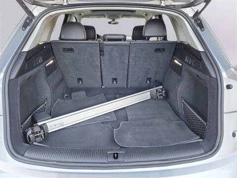 2023 Audi Q5 quattro S line Prem Plus 45 TFSI