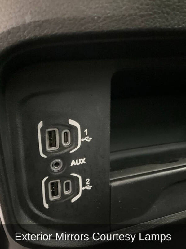 2022 RAM 3500 Tradesman