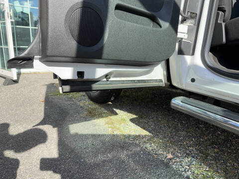 2011 GMC Sierra 1500 SLE