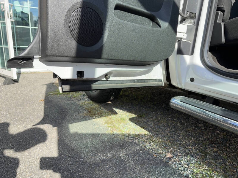 2011 GMC Sierra 1500 SLE