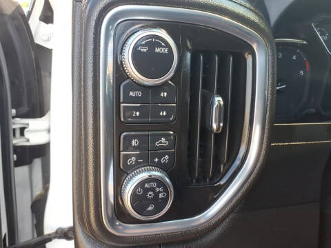 2023 GMC Sierra 2500HD