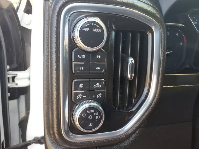 2023 GMC Sierra 2500HD
