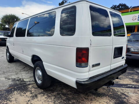 2006 Ford E-Series E-350 SD