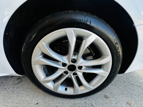 2014 Audi S4 3.0T quattro Prestige