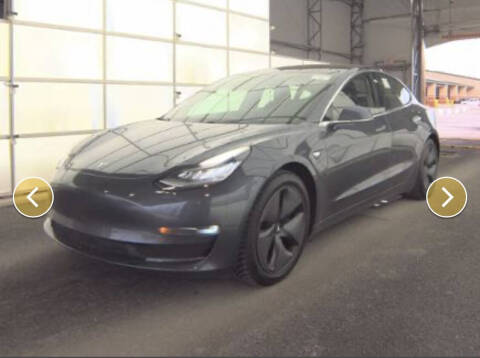 2019 Tesla Model 3 for sale at Bogie's Motors in Saint Louis MO