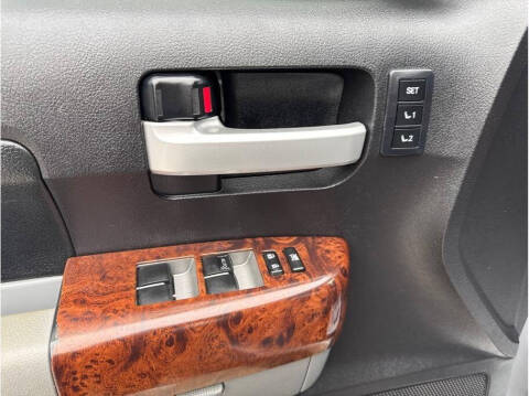 2008 Toyota Tundra Limited